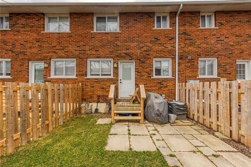 114 Cedar Street|Unit #42, Dunnville, ON - Outdoor With Exterior