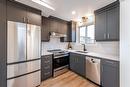114 Cedar Street|Unit #42, Dunnville, ON  - Indoor Photo Showing Kitchen 
