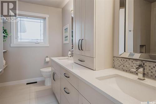 267 Baltzan Boulevard, Saskatoon, SK - Indoor Photo Showing Bathroom