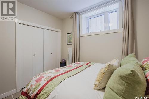267 Baltzan Boulevard, Saskatoon, SK - Indoor Photo Showing Bedroom