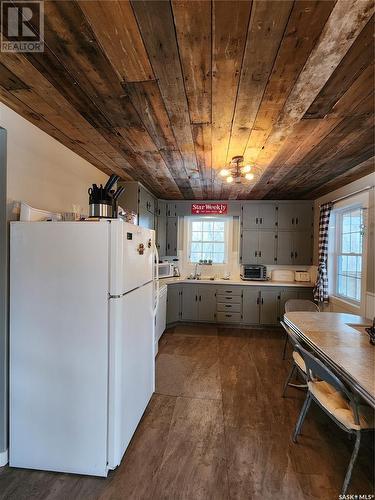 148 Grenfell Beach, Crooked Lake, SK - Indoor Photo Showing Kitchen