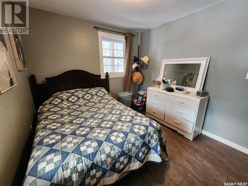 148 Grenfell Beach, Crooked Lake, SK - Indoor Photo Showing Bedroom