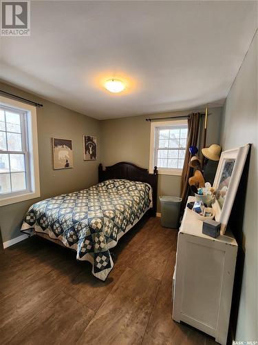 148 Grenfell Beach, Crooked Lake, SK - Indoor Photo Showing Bedroom