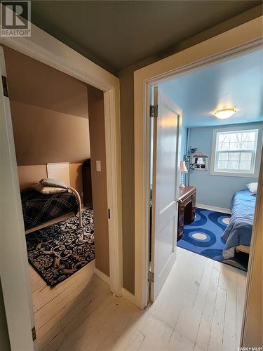 148 Grenfell Beach, Crooked Lake, SK - Indoor Photo Showing Bedroom