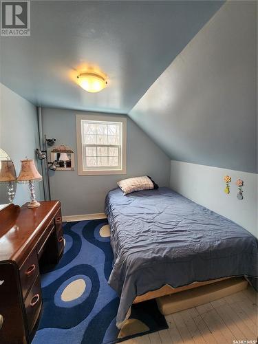 148 Grenfell Beach, Crooked Lake, SK - Indoor Photo Showing Bedroom