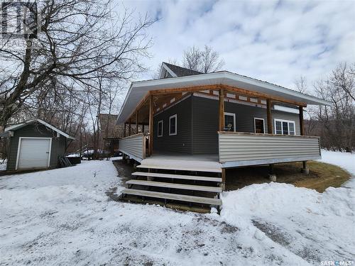 148 Grenfell Beach, Crooked Lake, SK - Outdoor