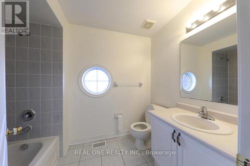 29 Duckfield Cres, Ajax, ON - Indoor Photo Showing Bathroom