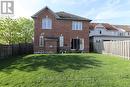 29 Duckfield Cres, Ajax, ON  - Outdoor With Exterior 