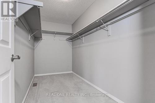 26 Silverbirch Pl, Whitby, ON - Indoor With Storage