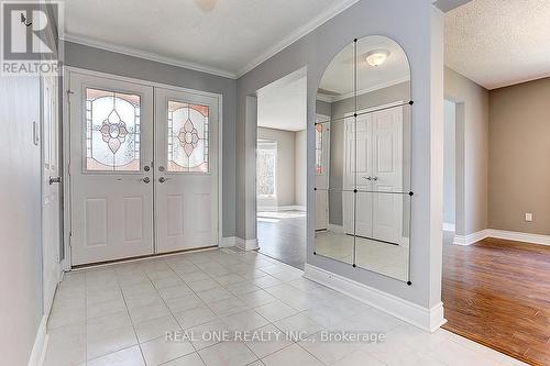 26 Silverbirch Pl, Whitby, ON - Indoor Photo Showing Other Room