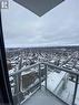 #3802 -60 Frederick St, Kitchener, ON  - Outdoor With View 