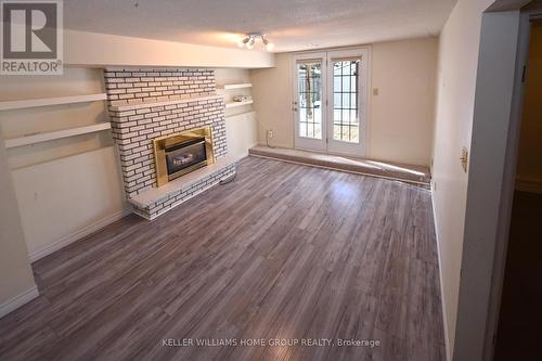 38 Mcgibbon St, North Bay, ON - Indoor With Fireplace