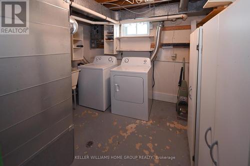38 Mcgibbon St, North Bay, ON - Indoor Photo Showing Laundry Room