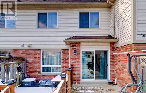 52 Gowland Drive, Hamilton, ON - Outdoor With Exterior
