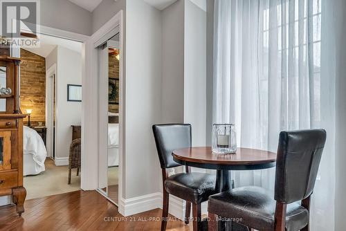 301 - 79 King Street W, Cobourg, ON - Indoor Photo Showing Dining Room