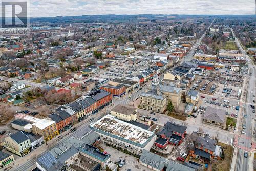 301 - 79 King Street W, Cobourg, ON - Outdoor With View