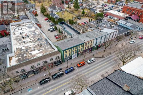 301 - 79 King Street W, Cobourg, ON - Outdoor With View