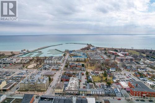 301 - 79 King Street W, Cobourg, ON - Outdoor With Body Of Water With View