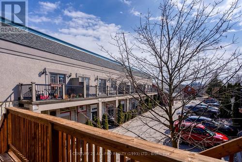 301 - 79 King Street W, Cobourg, ON - Outdoor