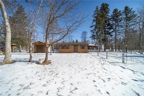 19 Catalina Lane, Silver Harbour, MB - Outdoor
