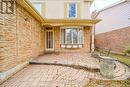 59 Braeburn Dr, Markham, ON  - Outdoor With Exterior 