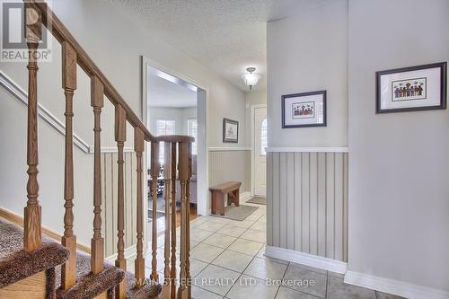 9 Silverstone Crescent, Georgina, ON - Indoor Photo Showing Other Room