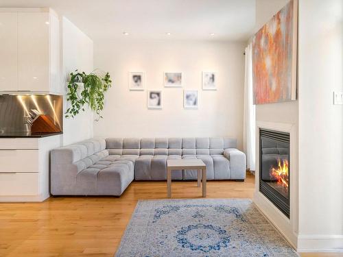 Living room - 4310 Rue Des Francs-Bourgeois, Boisbriand, QC 