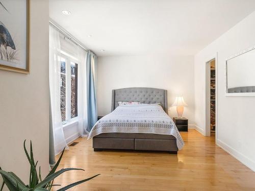 Master bedroom - 4310 Rue Des Francs-Bourgeois, Boisbriand, QC 