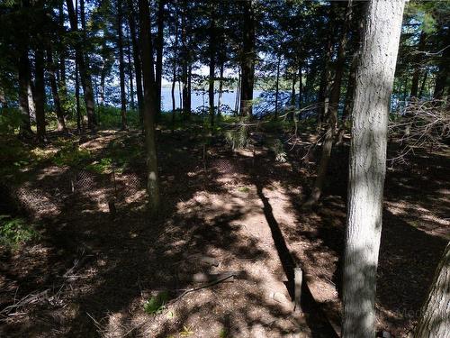 ExtÃ©rieur - 28 Rue Quarry Point, Hudson, QC - Outdoor With View