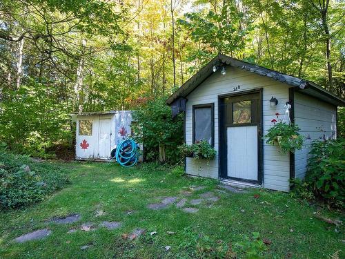 Shed - 28 Rue Quarry Point, Hudson, QC - Outdoor