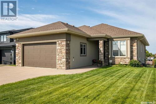 5 Gurney Crescent, Prince Albert, SK - Outdoor