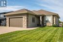 5 Gurney Crescent, Prince Albert, SK  - Outdoor 