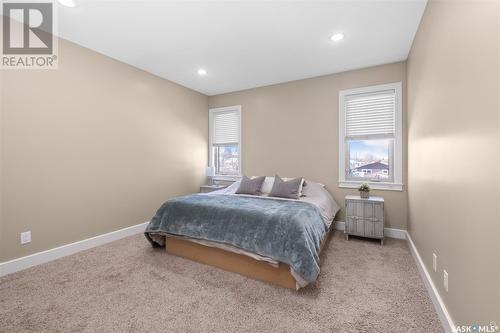5 Gurney Crescent, Prince Albert, SK - Indoor Photo Showing Bedroom