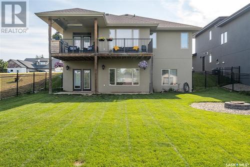 5 Gurney Crescent, Prince Albert, SK - Outdoor