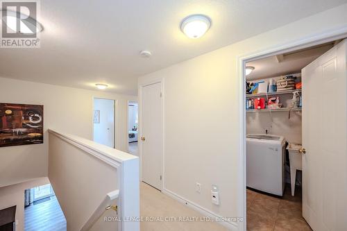 #36 -20 Shackleton Dr N, Guelph, ON - Indoor Photo Showing Other Room