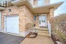 #36 -20 Shackleton Dr N, Guelph, ON  - Outdoor 