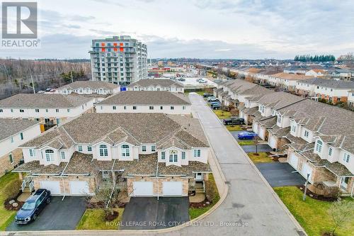 #36 -20 Shackleton Dr N, Guelph, ON - Outdoor With View