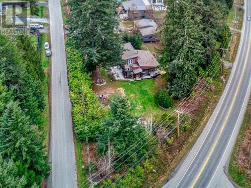 2060 Black Point Road, Powell River, BC - Outdoor