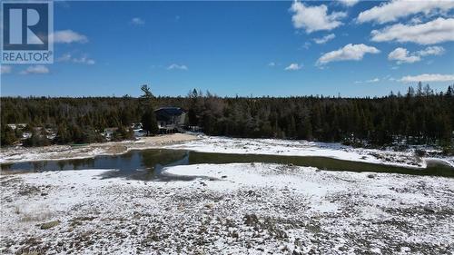 73 Larsen Cove Road, Northern Bruce Peninsula, ON - Outdoor With Body Of Water With View