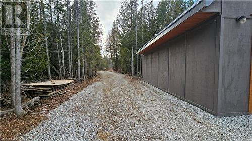 73 Larsen Cove Road, Northern Bruce Peninsula, ON - Outdoor