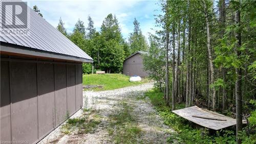 73 Larsen Cove Road, Northern Bruce Peninsula, ON - Outdoor