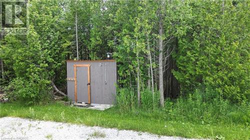 73 Larsen Cove Road, Northern Bruce Peninsula, ON - Outdoor