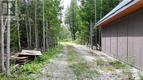 73 Larsen Cove Road, Northern Bruce Peninsula, ON - Outdoor