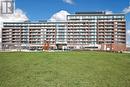 #428 -99 Eagle Rock Way, Vaughan, ON  - Outdoor With Balcony 