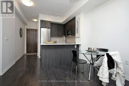 #428 -99 Eagle Rock Way, Vaughan, ON - Indoor Photo Showing Other Room