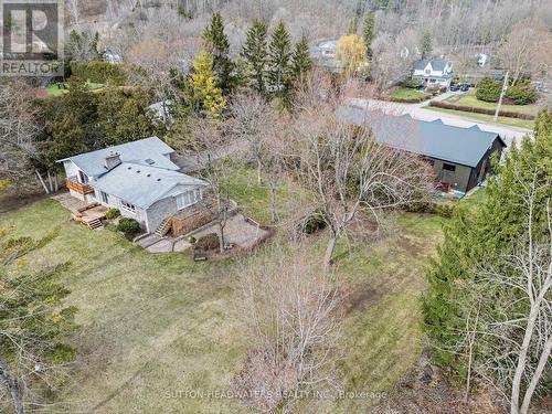 572 Main Street, Halton Hills, ON - Outdoor With View