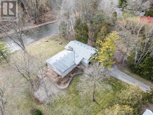 572 Main Street, Halton Hills (Glen Williams), ON - Outdoor With View