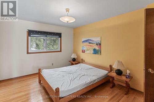 572 Main St, Halton Hills, ON - Indoor Photo Showing Bedroom