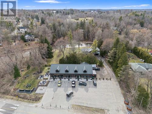 572 Main St, Halton Hills, ON - Outdoor With View