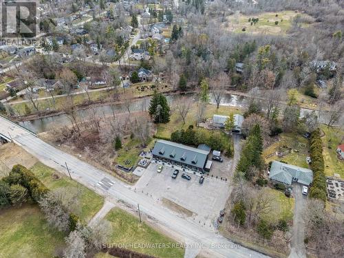 572 Main St, Halton Hills, ON - Outdoor With View
